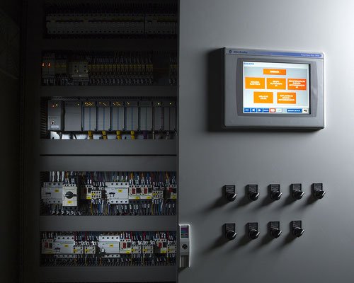 industrial18 - Estudio24